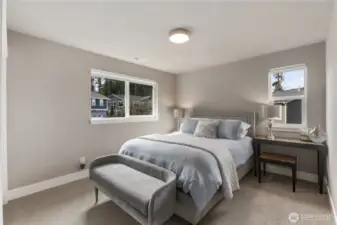 Guest Room 1