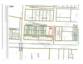 Plat Map..............