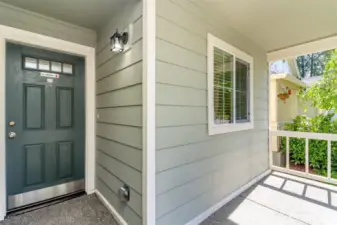 Entry