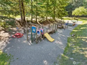 Sport courts, pool, playground, stocked fishing pond, clubhouse, playfields & more!
