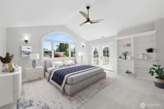 Guest Bedroom
