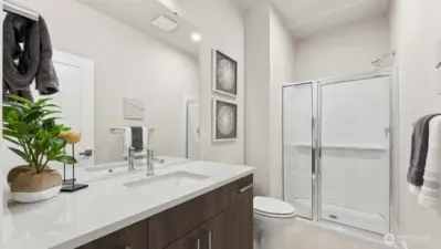 Photos are for representation only.  Features, colors, and selections may differ from photograph. See site agent for details.