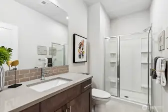 Photos are for representation only.  Features, colors, and selections may differ from photograph. See site agent for details.