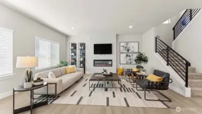 Photos are for representation only.  Features, colors, and selections may differ from photograph. See site agent for details.