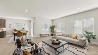 Photos are for representation only.  Features, colors, and selections may differ from photograph. See site agent for details.