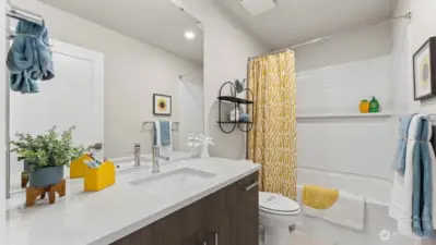 Photos are for representation only.  Features, colors, and selections may differ from photograph. See site agent for details.