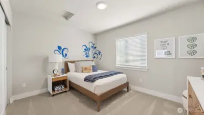 Photos are for representation only.  Features, colors, and selections may differ from photograph. See site agent for details.