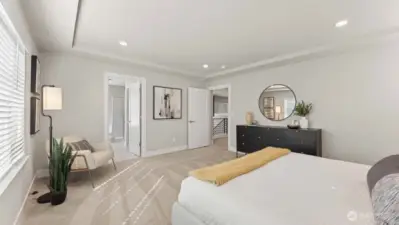 Photos are for representation only.  Features, colors, and selections may differ from photograph. See site agent for details.