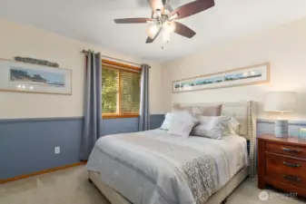 extra bedroom