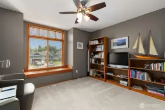 extra bedroom