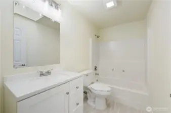 Main bath