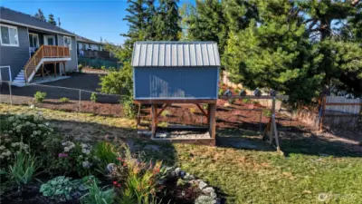 Playhouse