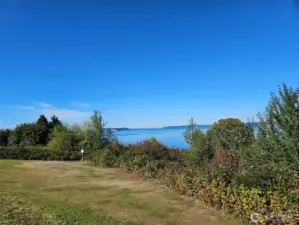 Walking distance from Harborview park 2. Park Walking Trail.