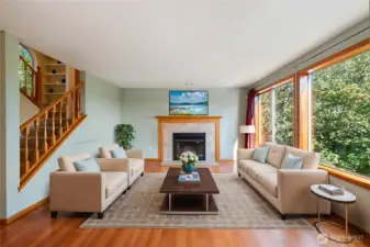 Virtual Staging