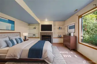 Virtually Staged