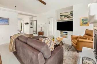 Pleasant Glade Living