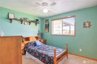 Bedroom #2