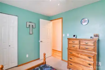 Bedroom #2