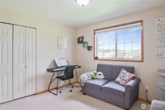 Bedroom #3