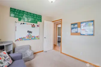Bedroom #3