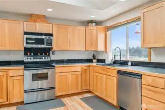 SS appliances