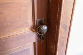 Your key to your new home?