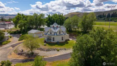 Aerial