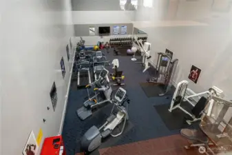 Private Gym