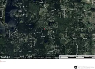 Property Outline