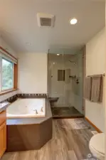 Primary/Master Bath