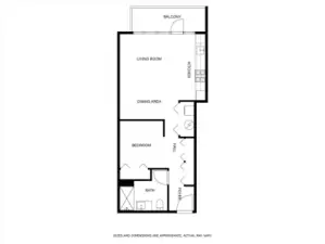 layout