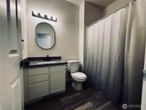 Main Bath