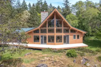 Northwest style