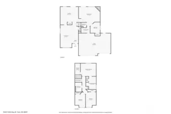 Full Floor Plan