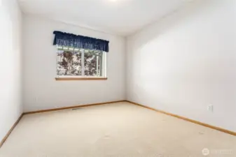 Bedroom #2
