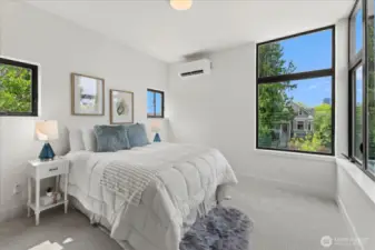 Upper bedroom 1