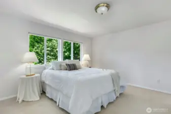 Primary Suite Bedroom 3 - Upstairs