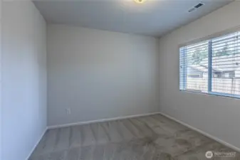 3rd bedroom