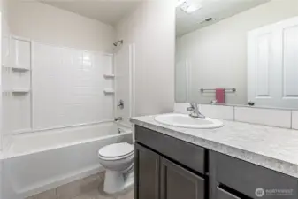 Full Bath