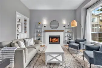 Front Living Room
