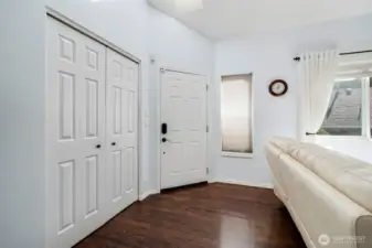 Entrance/Foyer