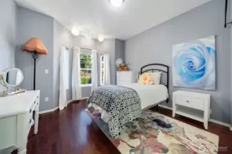 Bedroom - #2