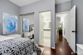 Bedroom - #2