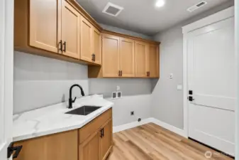 Utility Room Design