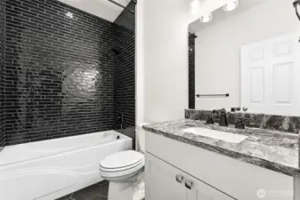 3rd Bathroom