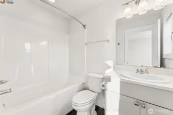 4th Bathroom