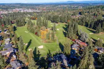 Inglewood Golf Course