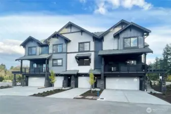 Craftsman Exterior-
