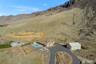 Serenity, Solitude, Privacy Discovered Here