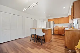 Perfect for Entertaining